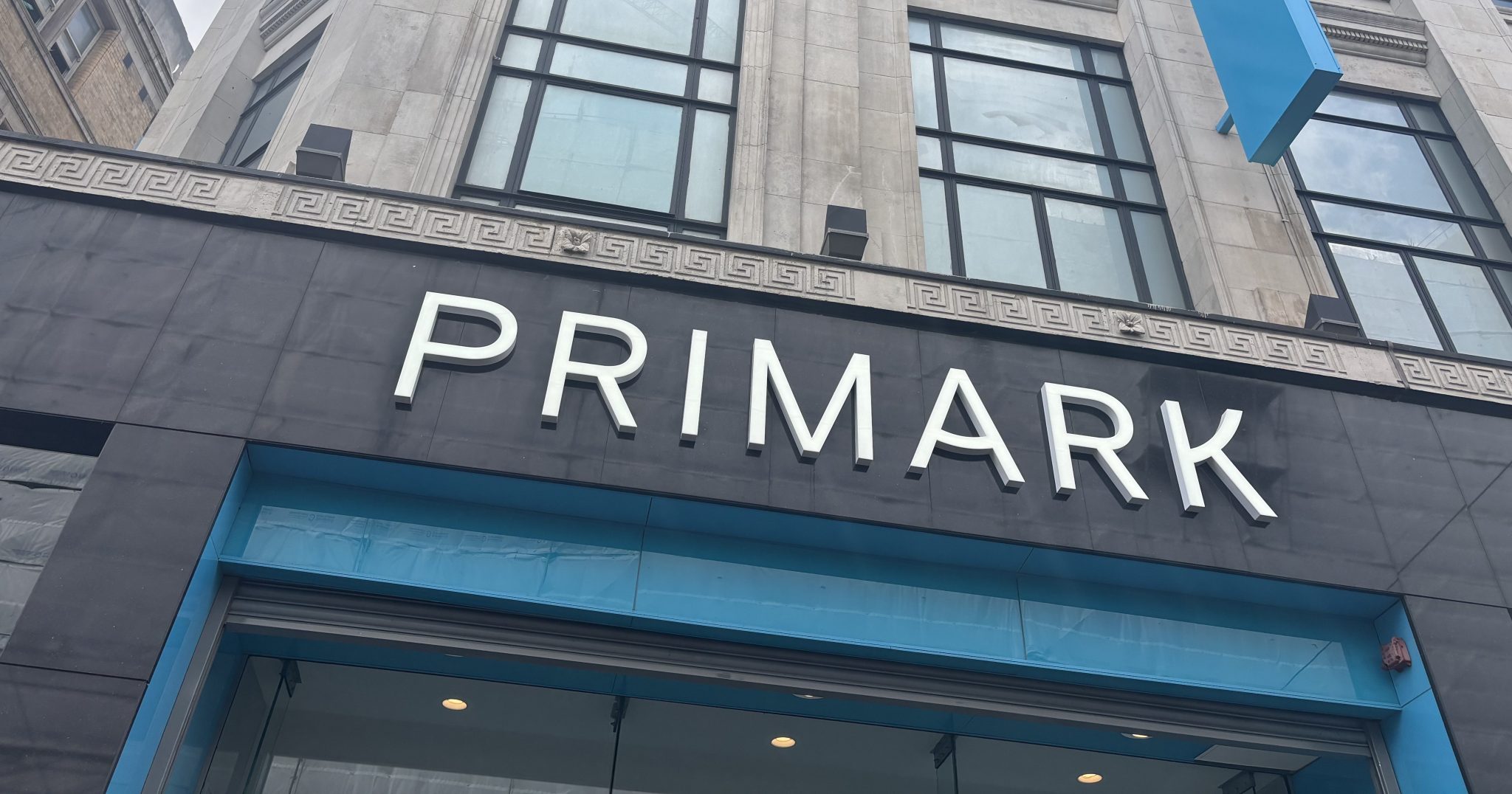 Primark Manchester
