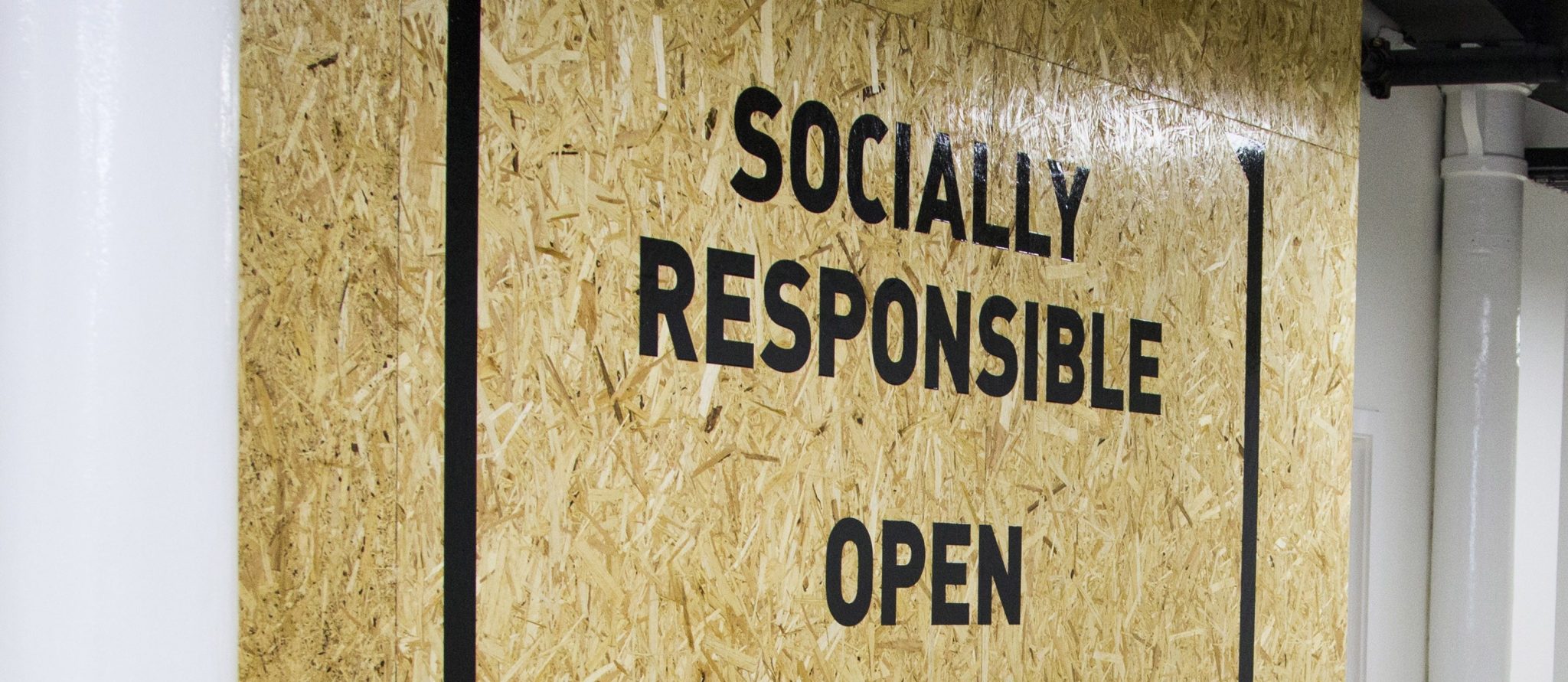 Businesses need to be more responsible as the AI revolution takes off