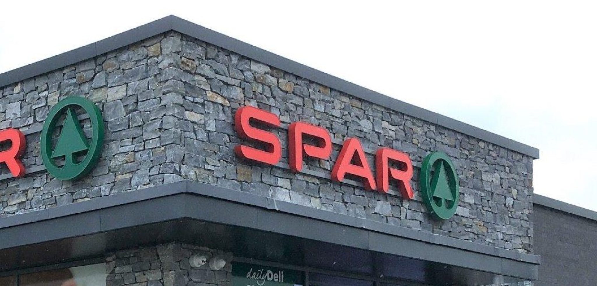 Spar International is modernising food production processes