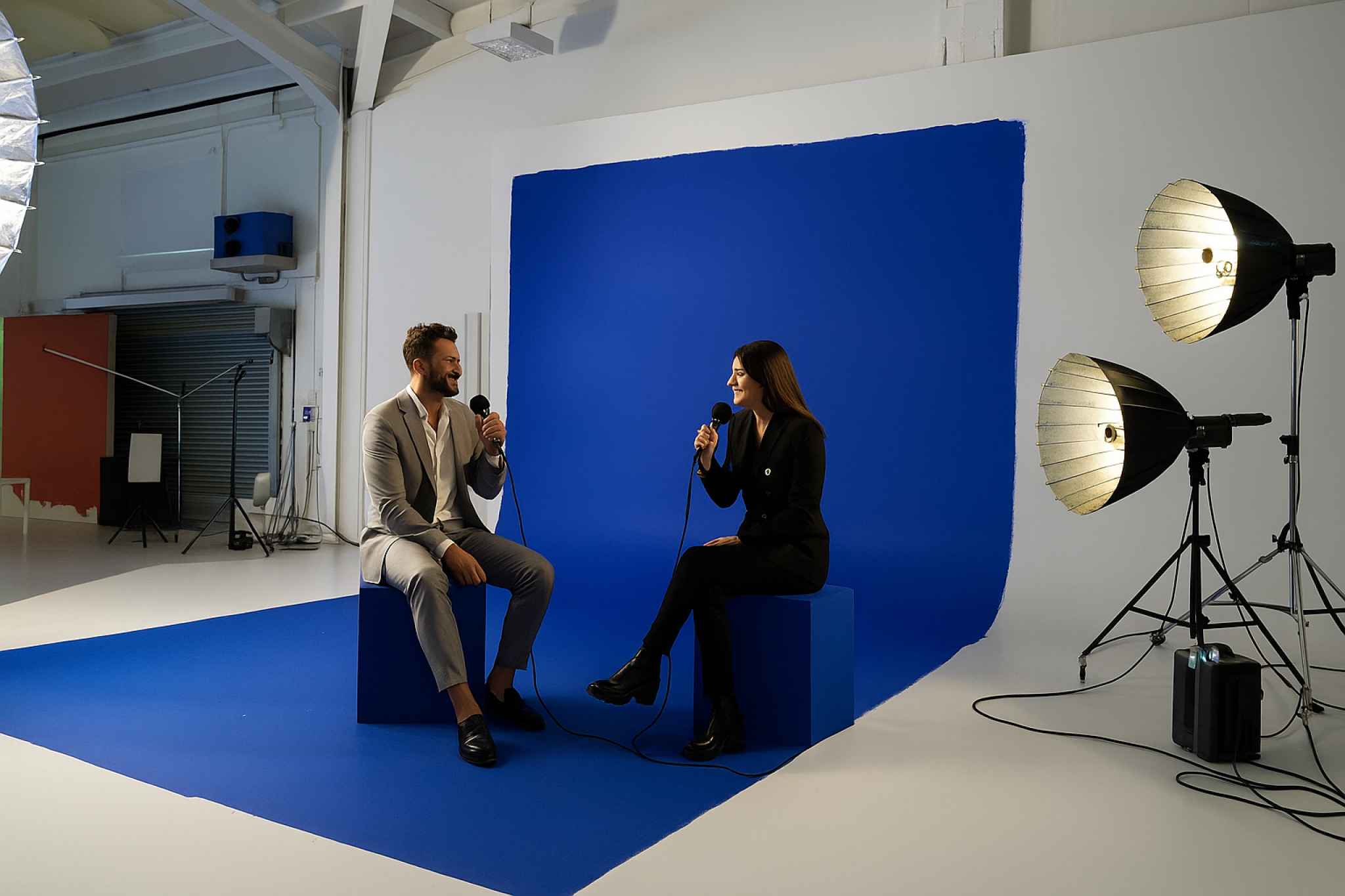 Spring Fair 2026 runs 1-4 February