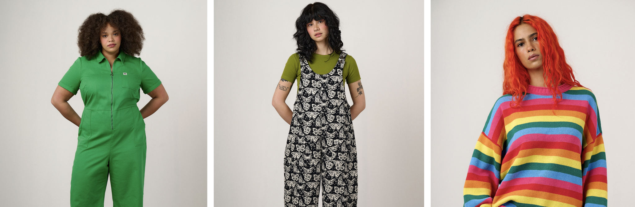 Lucy & Yak Sheffield is its 15th store