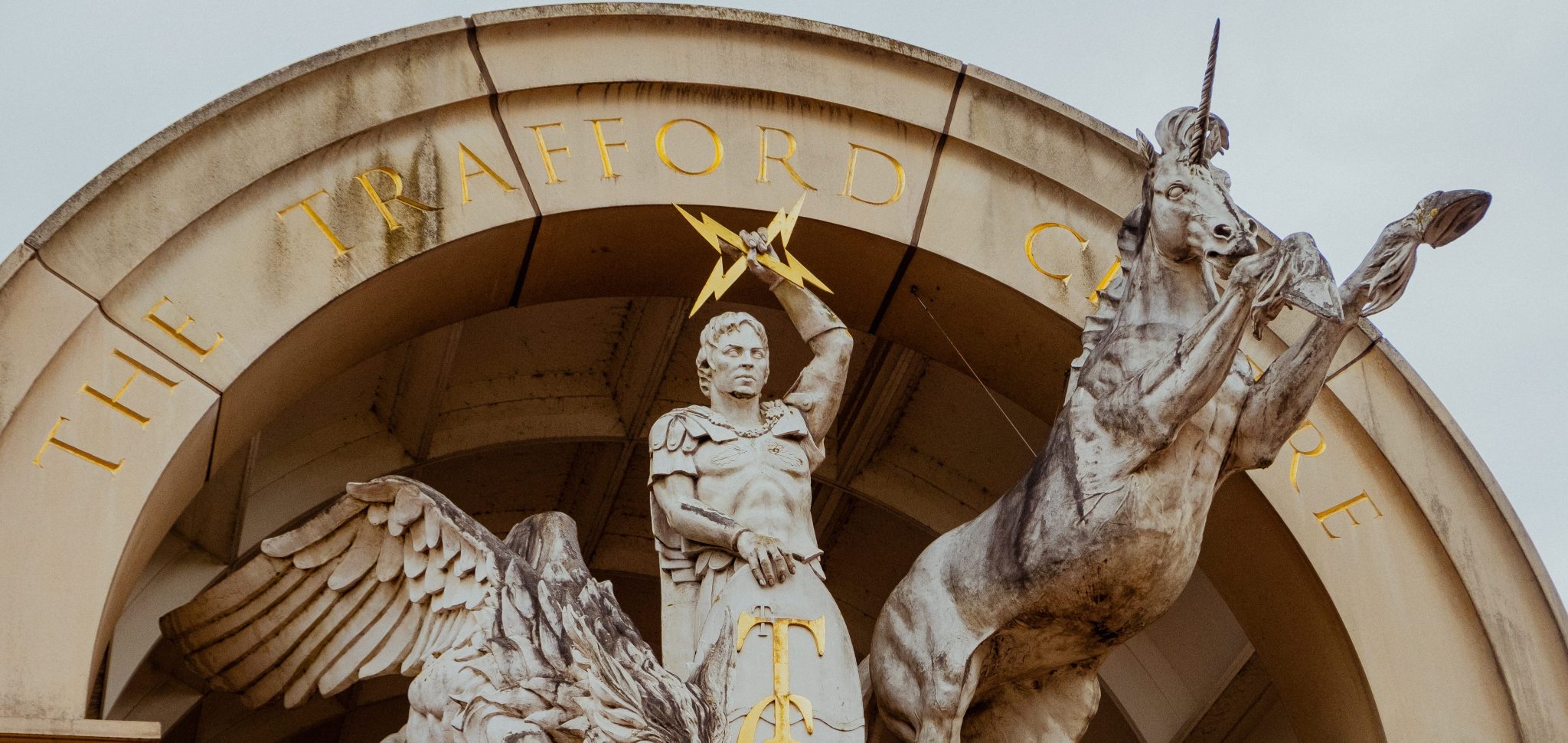 Trafford Centre, Manchester