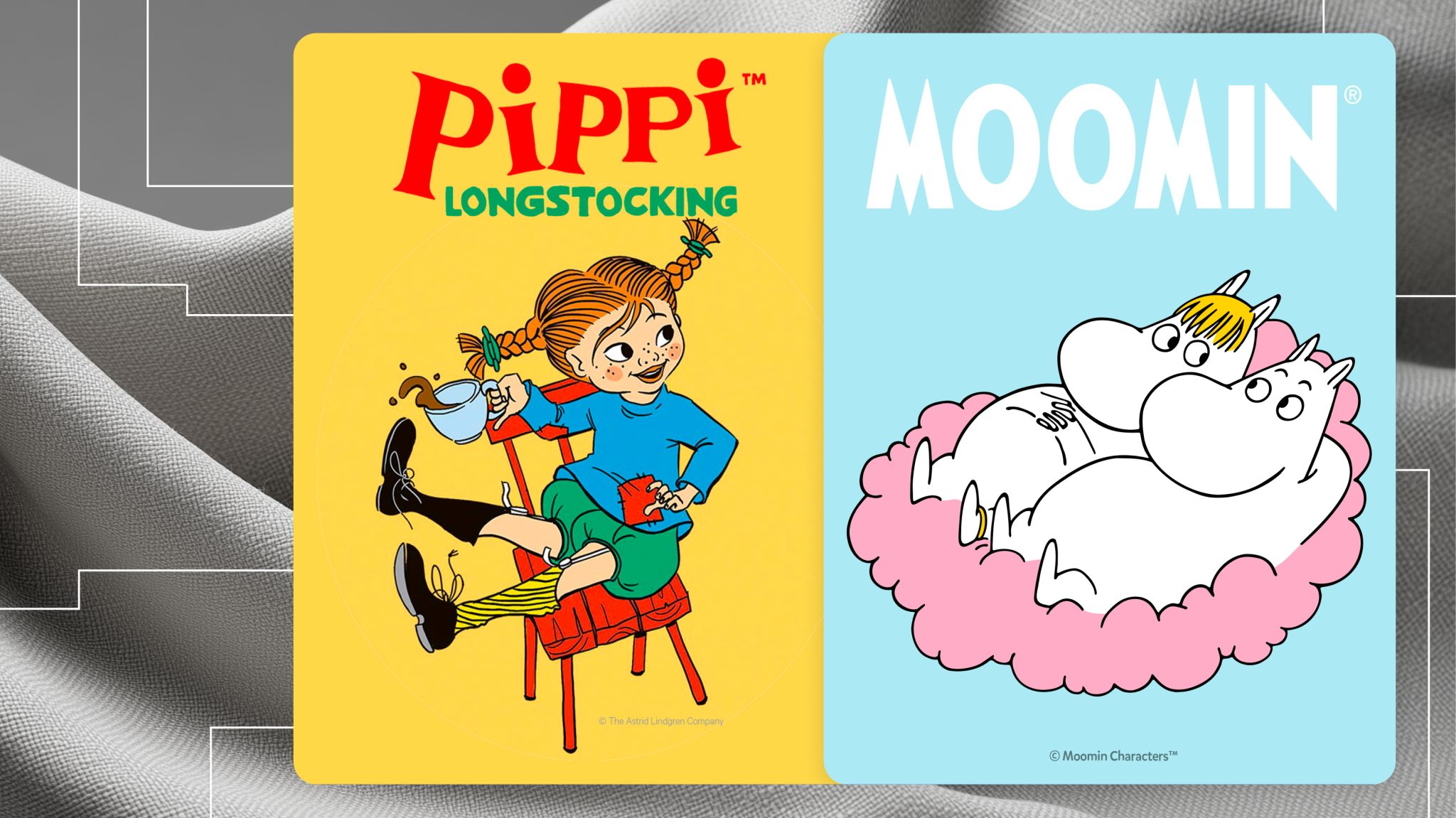 Supply chain transparency is the name of the game for Rights & Brands