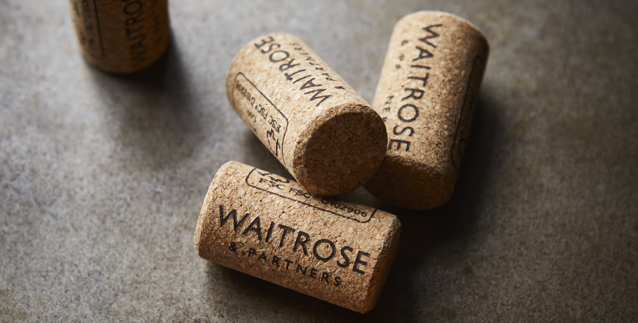 Waitrose is part of a regenerative farming initiative