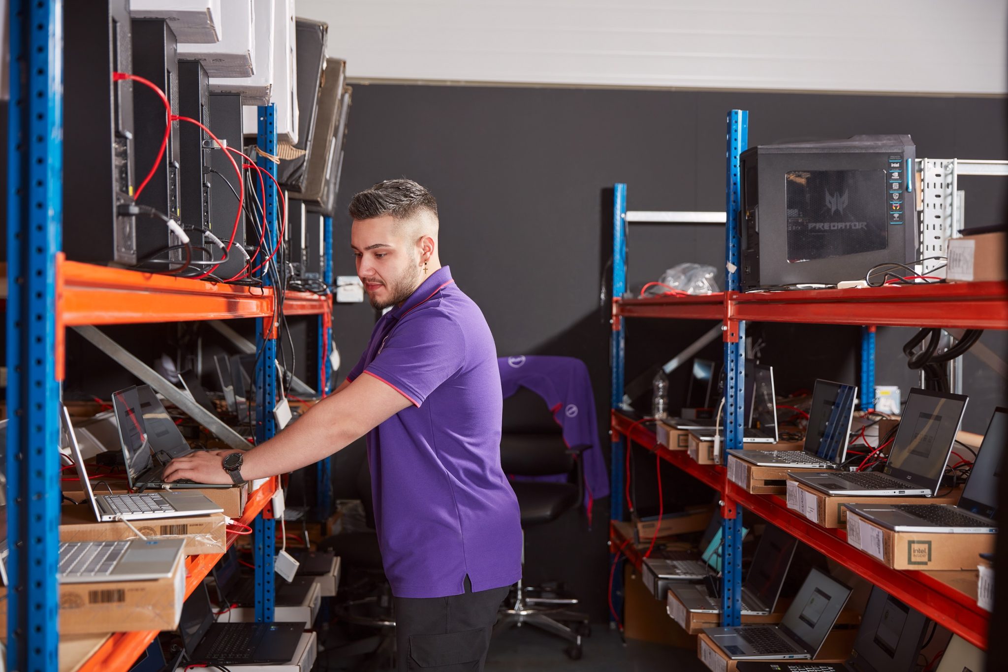 Currys able to repair Microsoft Surface devices as part of new partnership