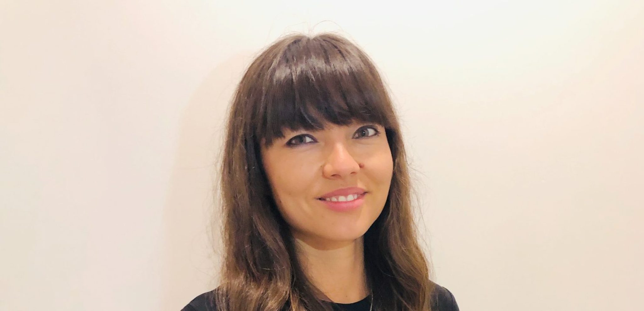 Maria Samoto le Dous, head of sustainability at Uniqlo Europe