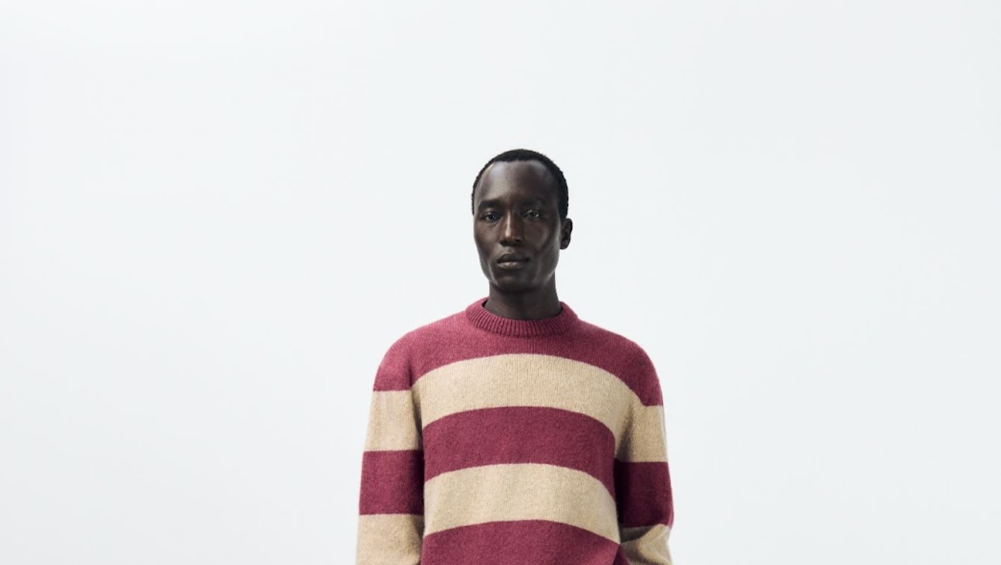 Reclaimed wool used in John Lewis clothing collection