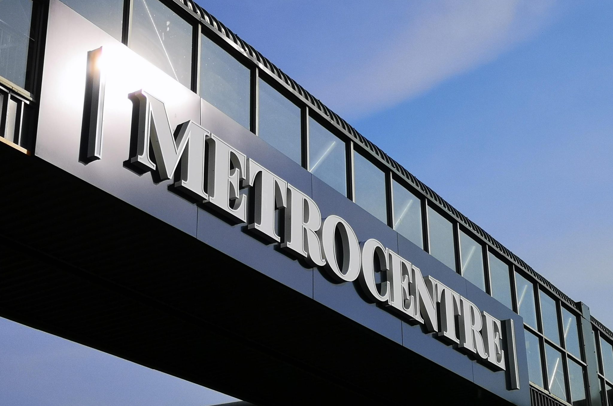 Metrocentre involved in new local rewilding projects