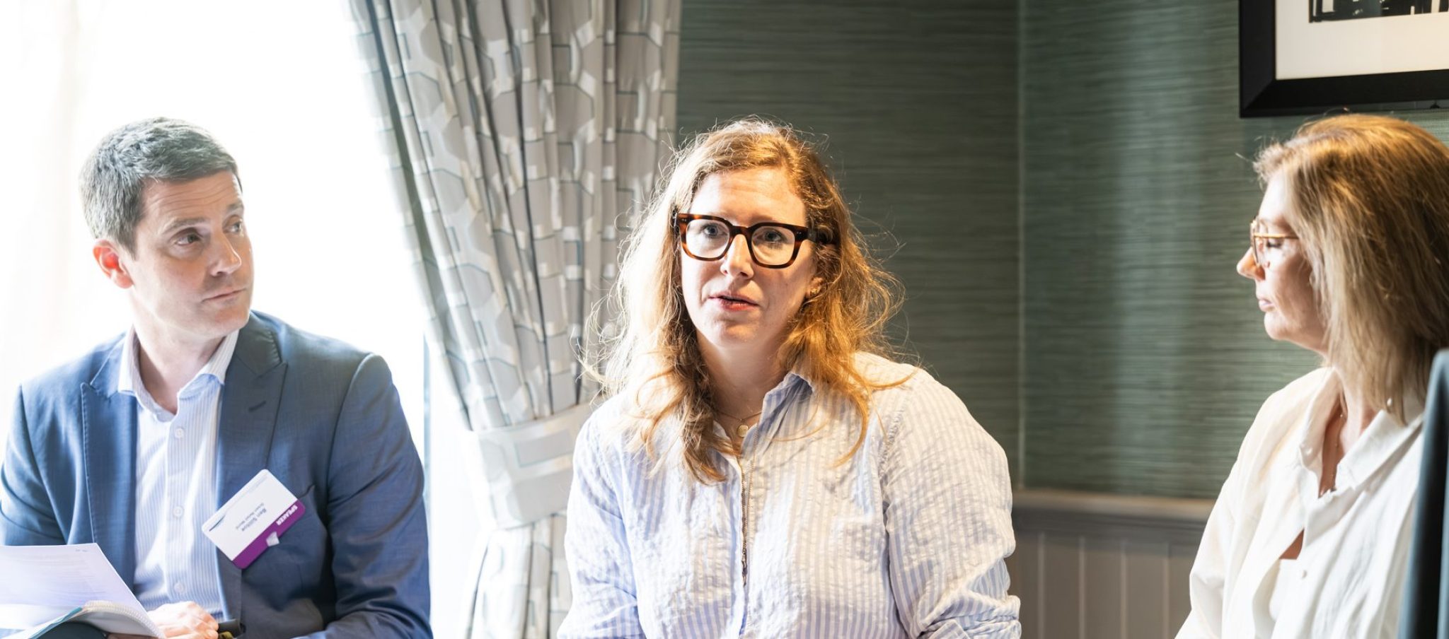 Events Green Retail World has attended recently have shone a light on retail's sustainabilty agenda