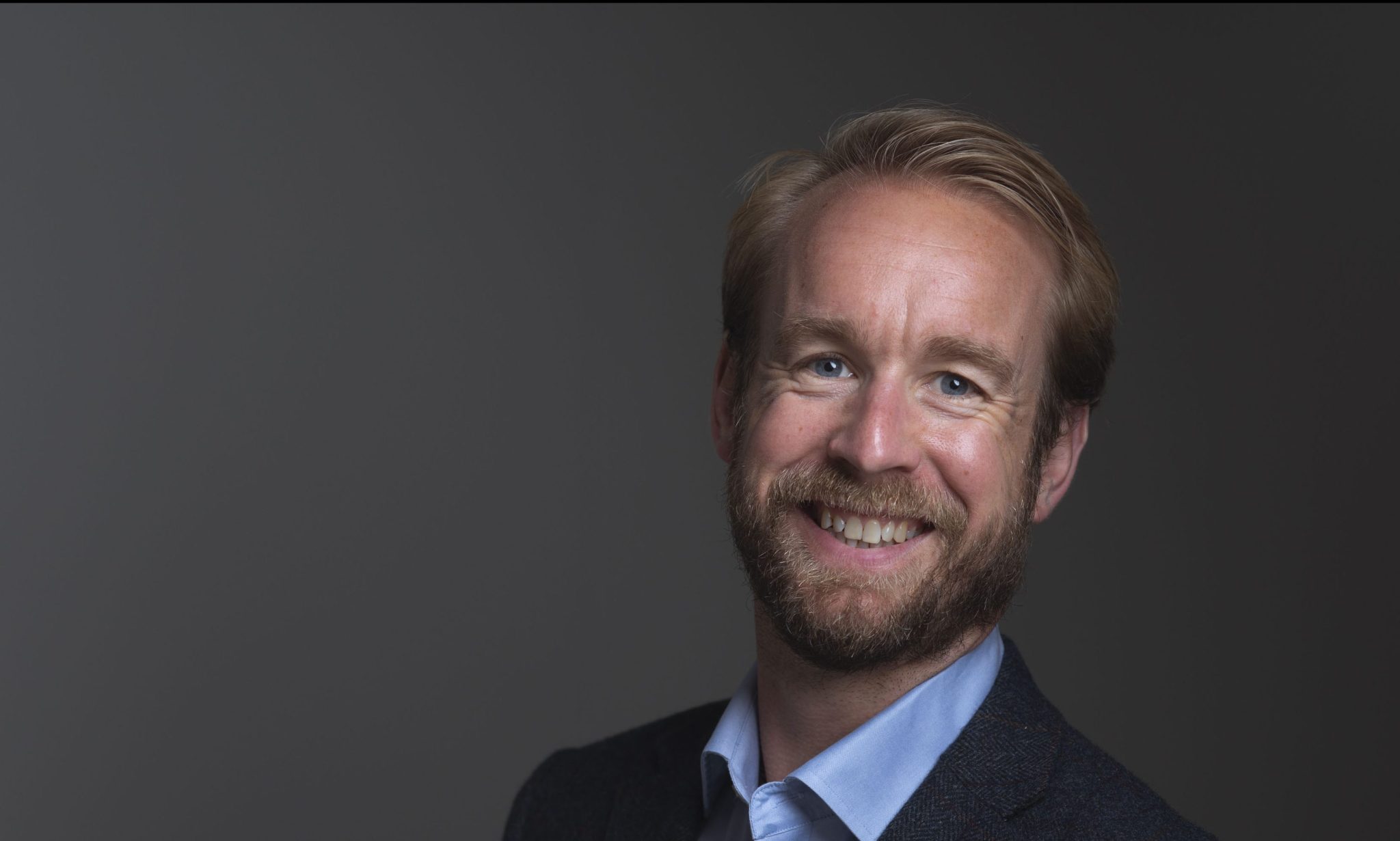 Richard Piper talks waste management